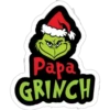 Papa
GRINCH