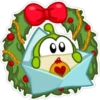 2 NaViDaD CuT ThE RoPe 8
