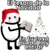 El tesoro de la Navidad Jesus Geysioy En tu casa pueda hoy entrar