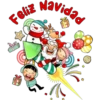 FeLíZ NaViDaD 8