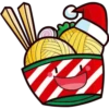 FoOd XmAs 8