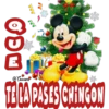 Micky Mimi 2 Navidad 11