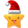 EmOjI StAr XmAs 9