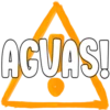 AGUAS!