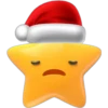 EmOjI StAr XmAs 10