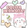 COSITA HERMOSA! @lexa
