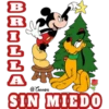 Micky Mimi 1 Navidad 11