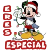 Micky Mimi 1 Navidad 12