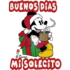 Micky Mimi 2 Navidad 12