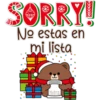 Chubby navideño 9
