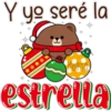 Chubby navideño 10