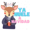 CUTÍES NAVIDAD 10