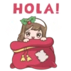 HOLA!