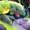 Okiniiri 2 Pokemon ️ 11