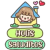 Lorena
HOLIS
Saluditos