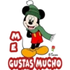 Micky Mimi 2 Navidad 13