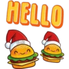 FoOd XmAs 9