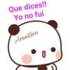 bubu & dudu frases ll 15
