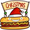 FoOd XmAs 11