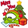 2 NaViDaD CuT ThE RoPe 10