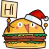 FoOd XmAs 12