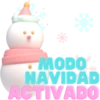 CUTÍES NAVIDAD 12
