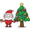 Linda Navidad ✺1 14