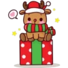 Linda Navidad ✺1 15