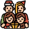 Emojis Navidad° ️ ️1 9