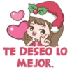 HE
TE DESEO LO
MEJOR.