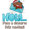 Chubby navideño 11