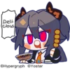 Deli-
(cious
OHypergryph @Yostar