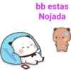 bubu & dudu frases ll 16