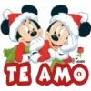 Micky Mimi 2 Navidad 14