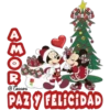 Micky Mimi 1 Navidad 14