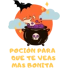 POCIÓN PARA
QUE TE VEAS
MAS BONITA