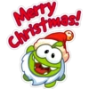 2 NaViDaD CuT ThE RoPe 11