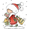 Variadito Navideño ✺4 13