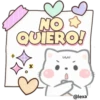 + NO QUIERO! uw @lexa