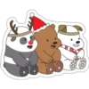 Merry Cristmas 9