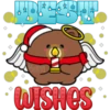 Chubby navideño 12