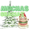 CUTÍES NAVIDAD 14