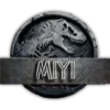 2 Jurassic Nombres 10