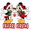 Micky Mimi 1 Navidad 16