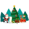 Linda Navidad ✺1 16