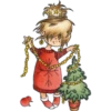 Variadito Navideño ✺4 14