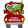 MERRY
GRINCHMAS