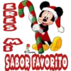 Micky Mimi 2 Navidad 15