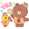 BROWN HalloweenP.1 11