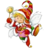 Variadito Navideño ✺4 15